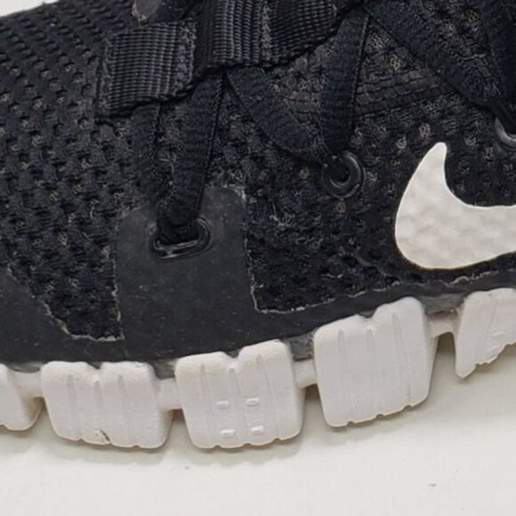 Nike Free Metcon 3 Black performance shoes sneakers Mens 11.5 main image 4